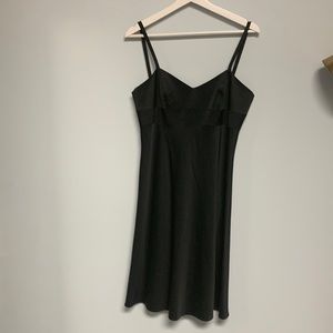 Banana Republic Fit and Flare dress